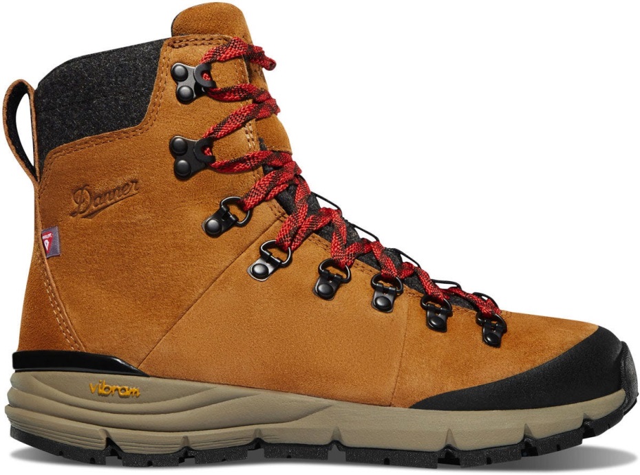 Arctic 600 Kadın Kışlık Bot Danner