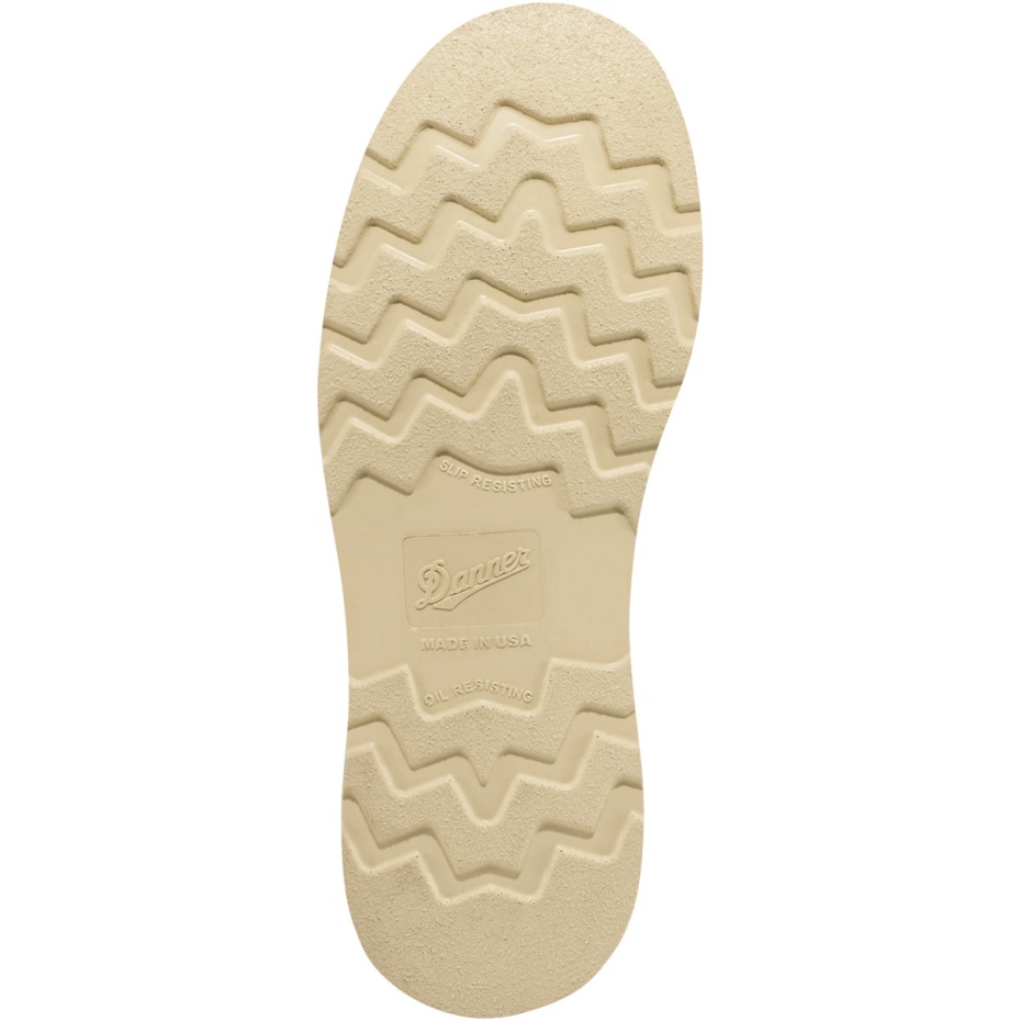 Boğa Koşusu 6 Siyah Danner