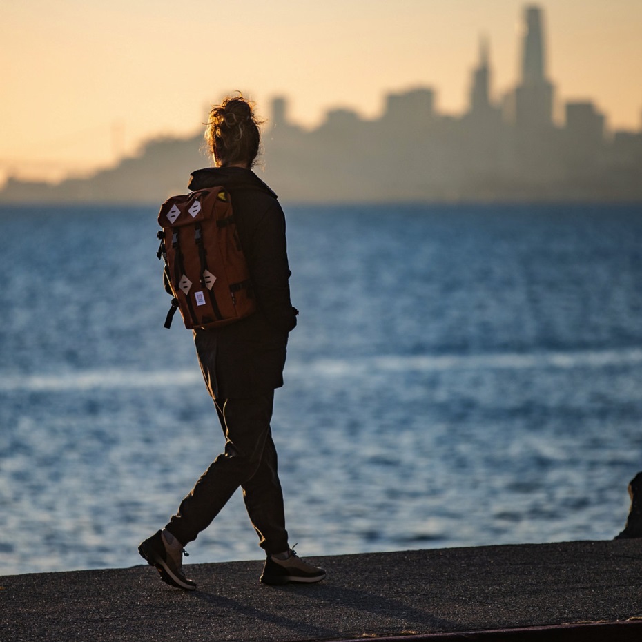 Caprine Düşük Süet Plaza Taupe Danner
