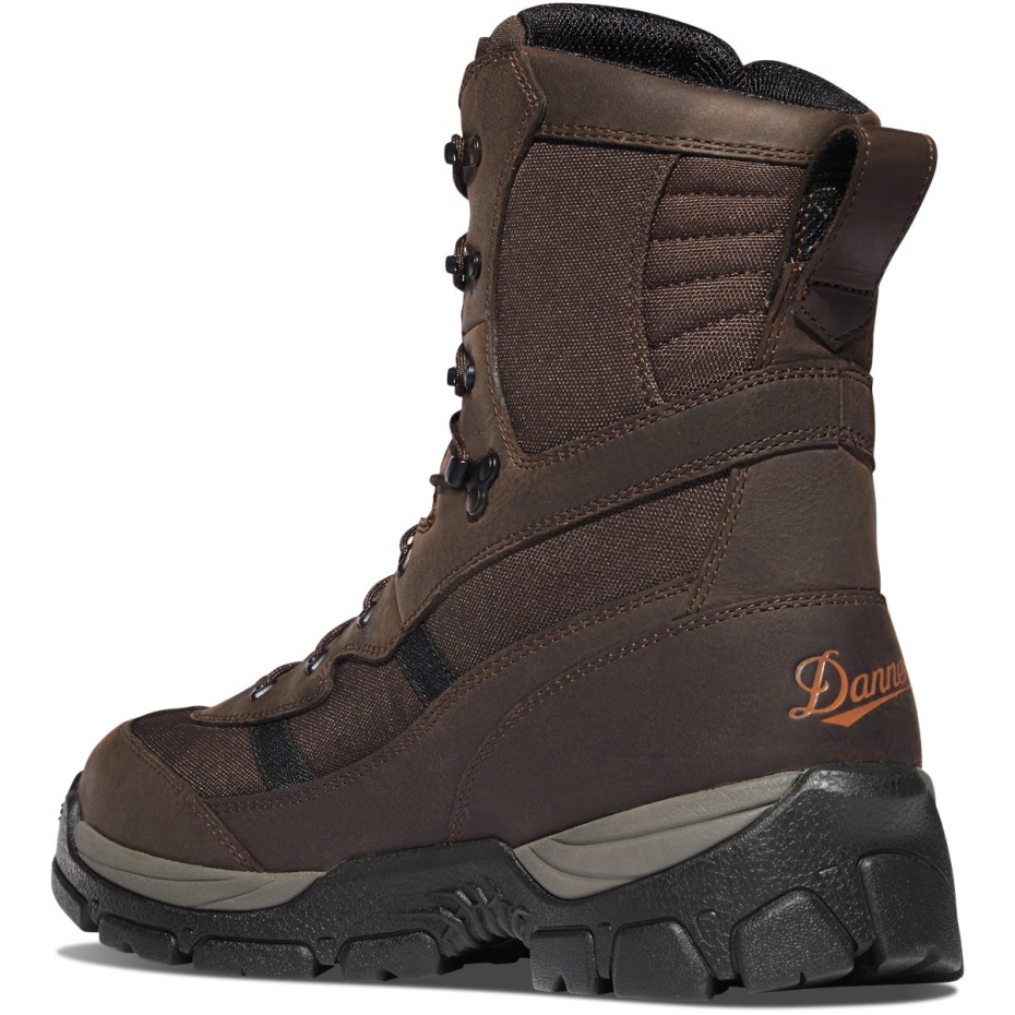 Danner Alsea 8 Kahverengi 400g