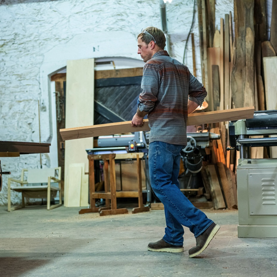 Danner Boğa Koşusu Chelsea Kahverengi