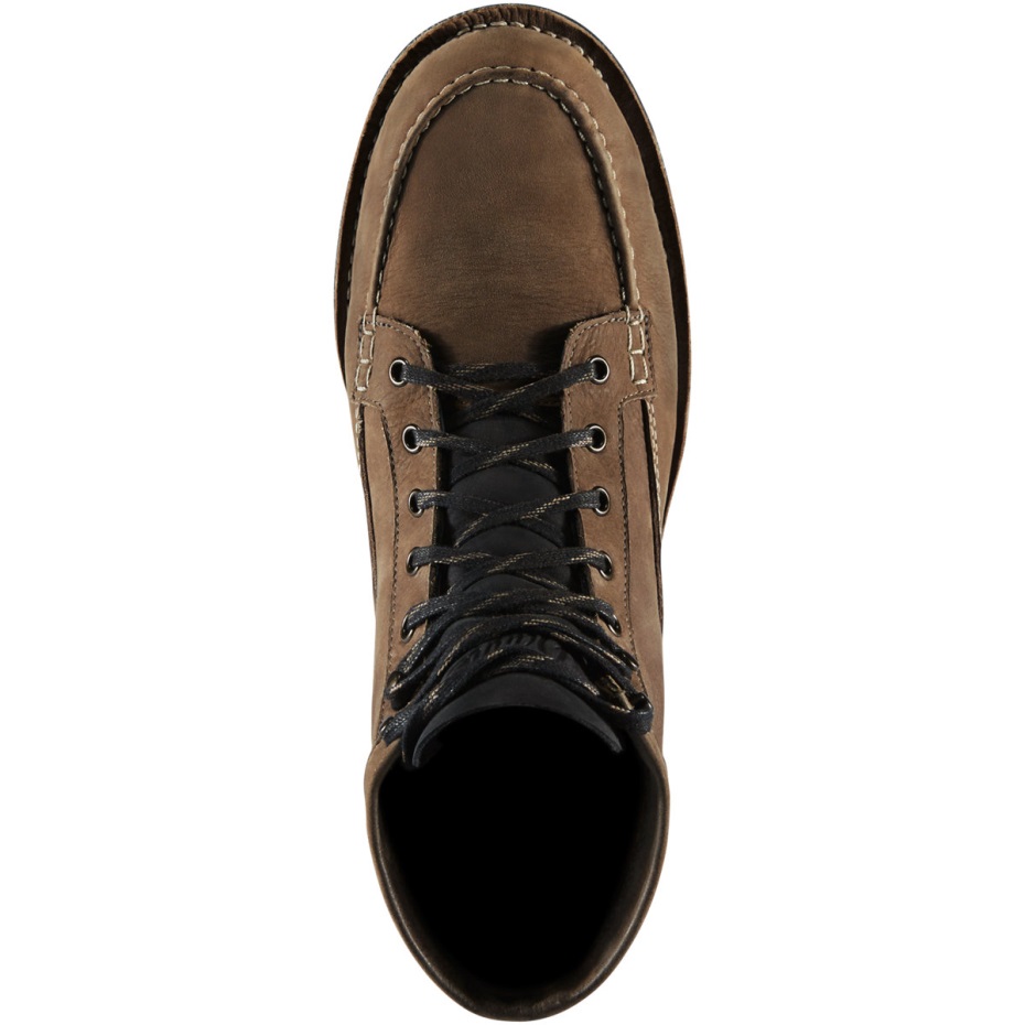 Danner Boğa Koşusu Lux Vintage Sterling