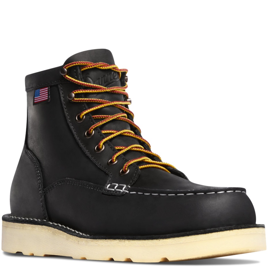 Danner Boğa Koşusu Moc Toe 6