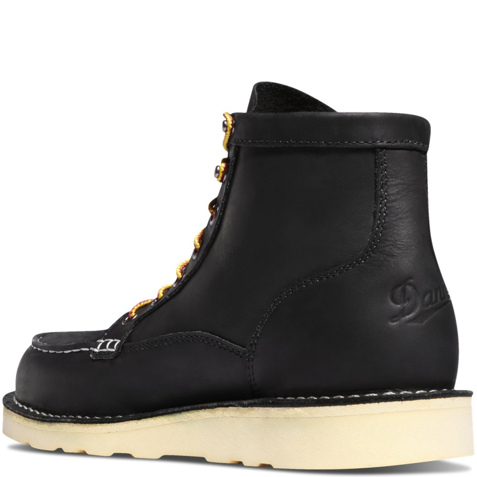Danner Boğa Koşusu Moc Toe 6