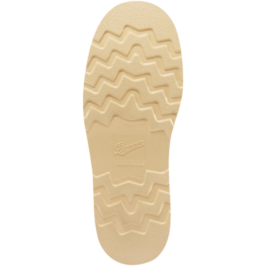 Danner Boğa Koşusu Moc Toe 6