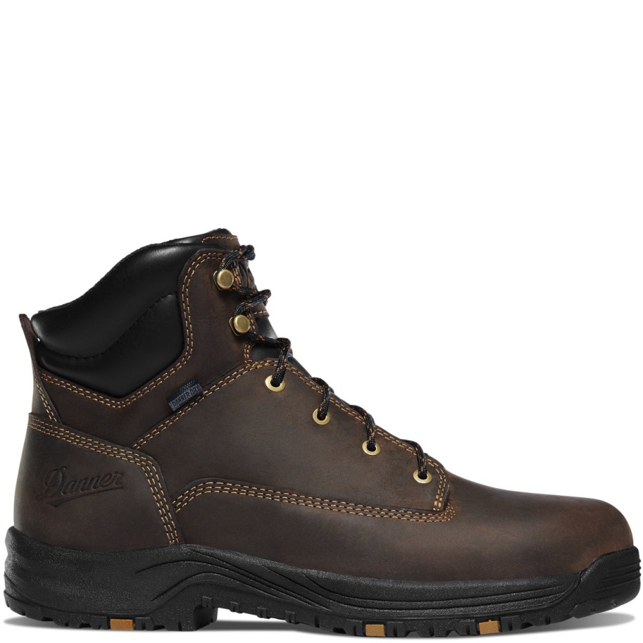 Danner Kumpas 6 Kahverengi