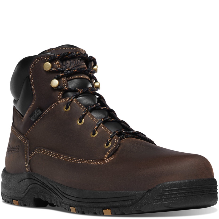 Danner Kumpas 6 Kahverengi
