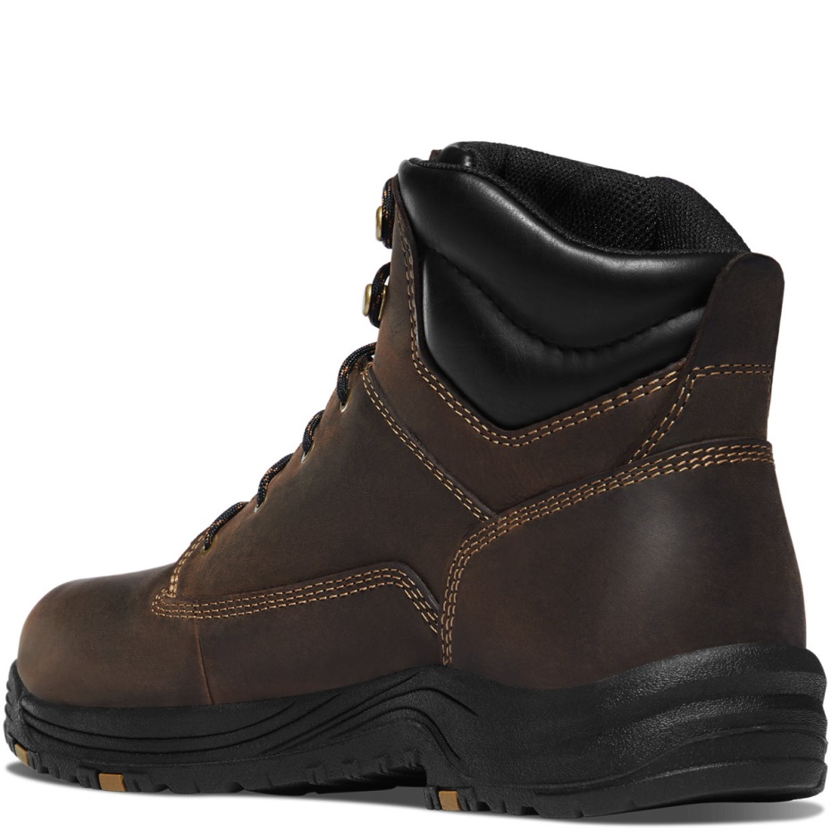 Danner Kumpas 6 Kahverengi