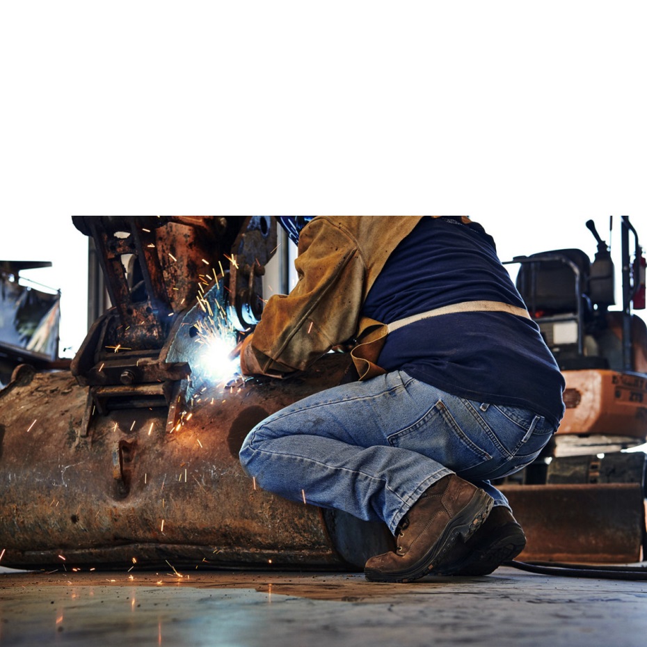 Danner Kumpas 6 Kahverengi