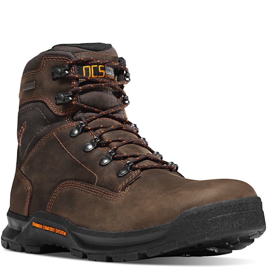 Danner Crafter 6 Kahverengi