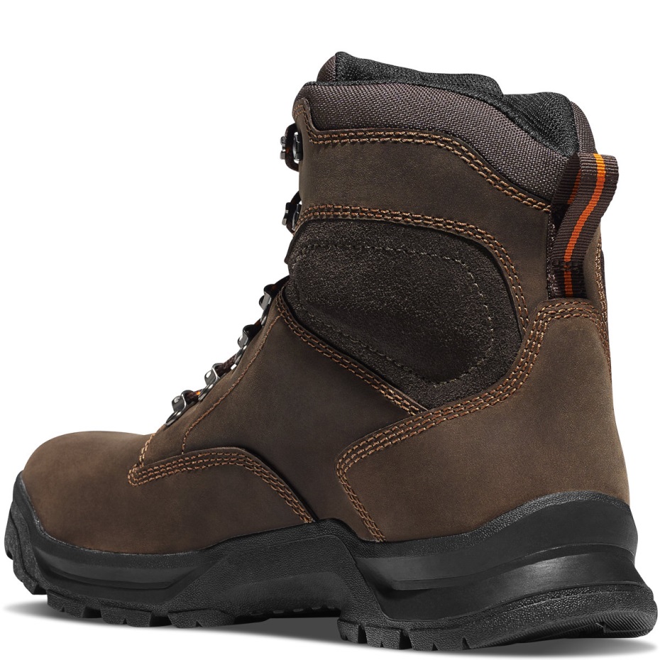 Danner Crafter 6 Kahverengi