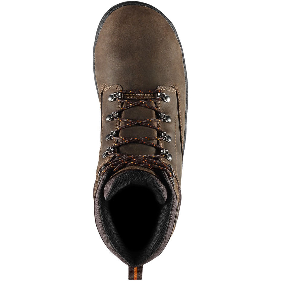 Danner Crafter 6 Kahverengi