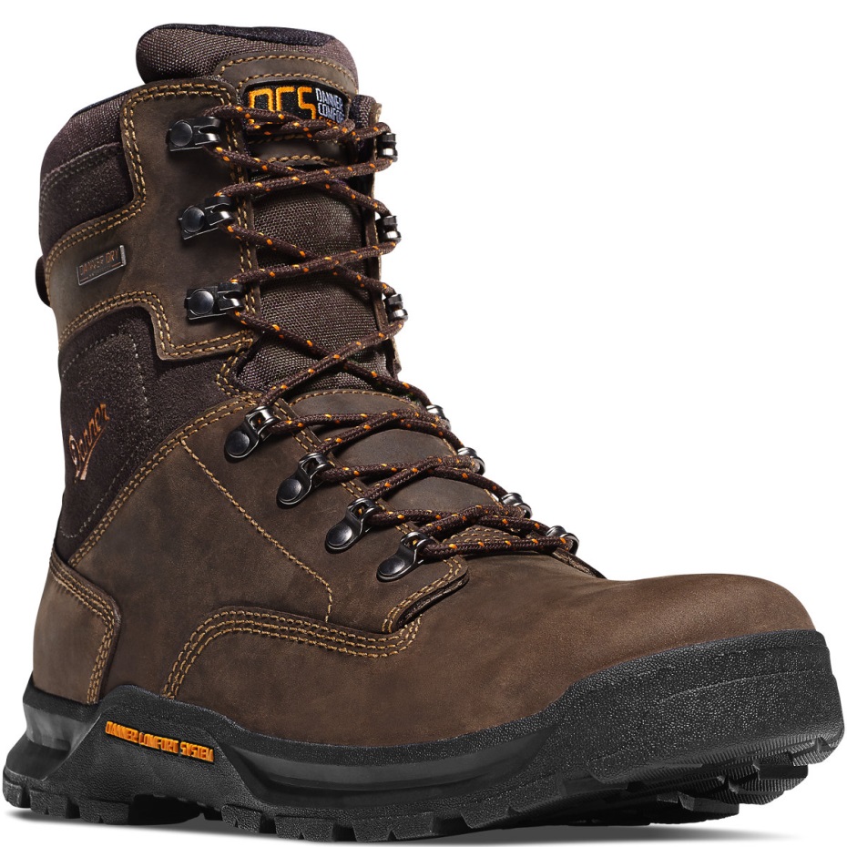 Danner Crafter 8 Kahverengi