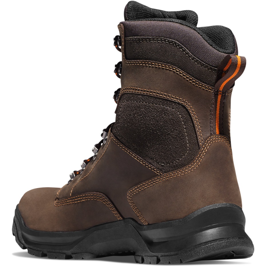 Danner Crafter 8 Kahverengi