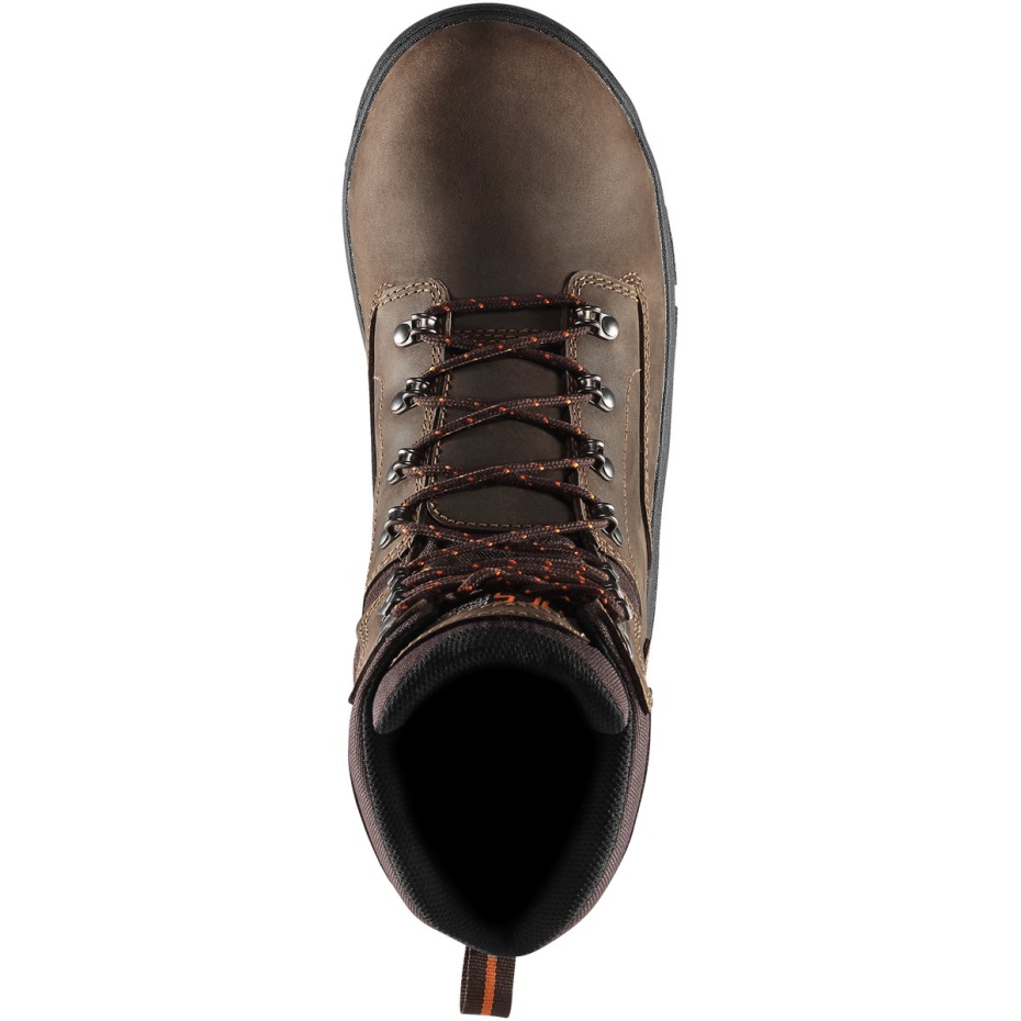 Danner Crafter 8 Kahverengi