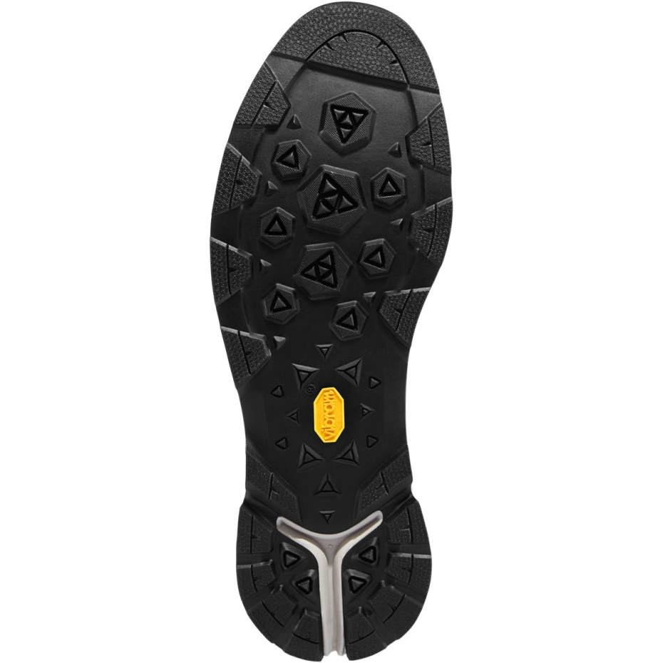 Danner çölü Gümüş Adaçayı Gözden Kaçırır