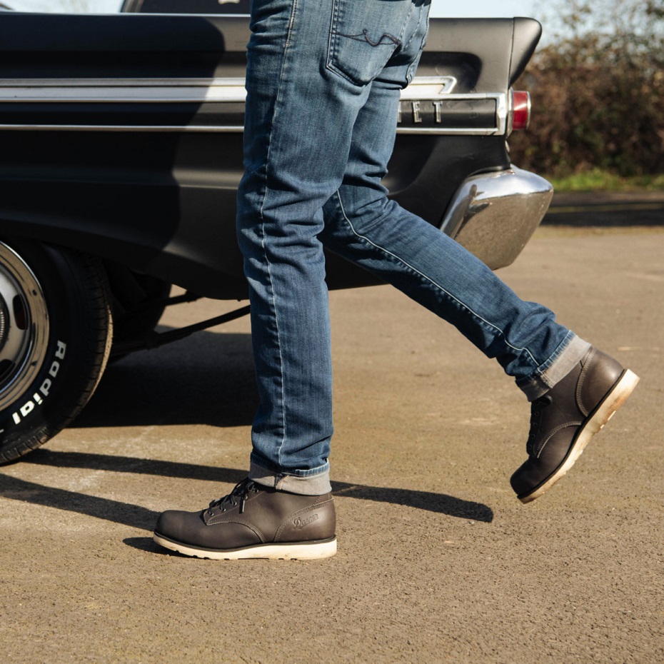 Danner Douglas Gtx Kömür