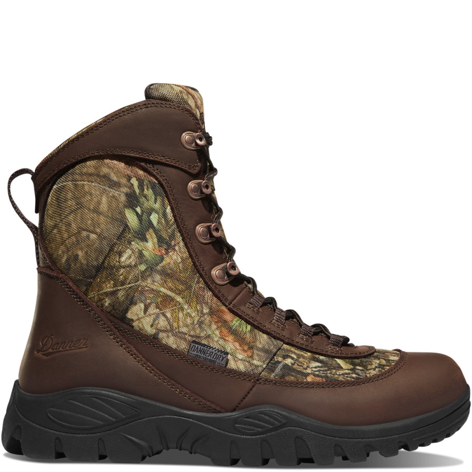 Danner Element 8 Yosunlu Meşe Kırma ülke 800g