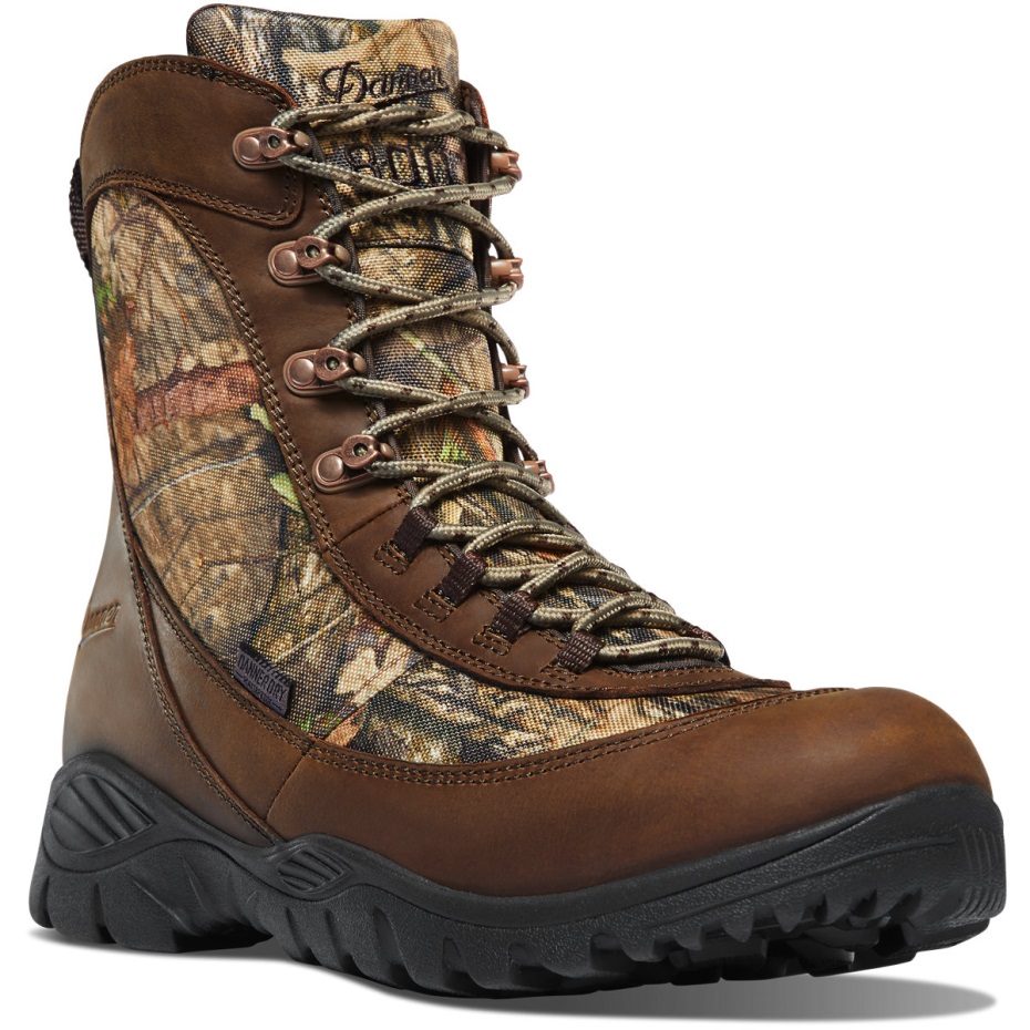 Danner Element 8 Yosunlu Meşe Kırma ülke 800g