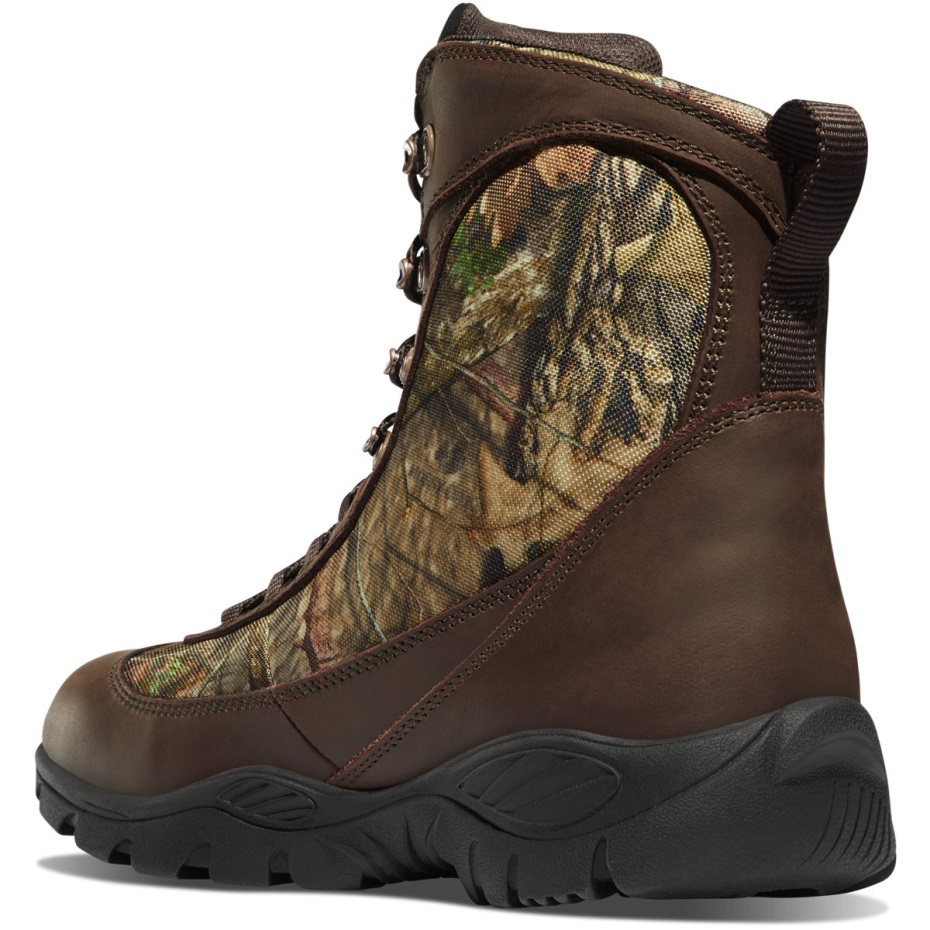 Danner Element 8 Yosunlu Meşe Kırma ülke 800g