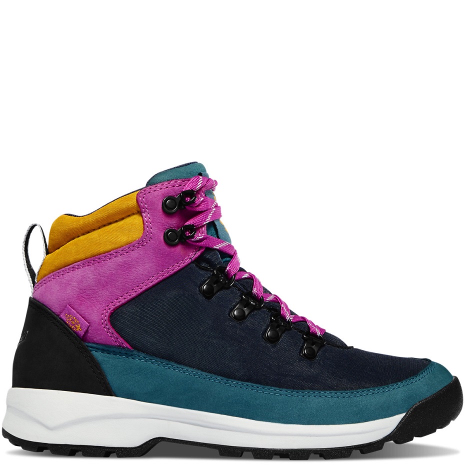 Danner Fp Hareketi Adrika Mükemmel Donanma