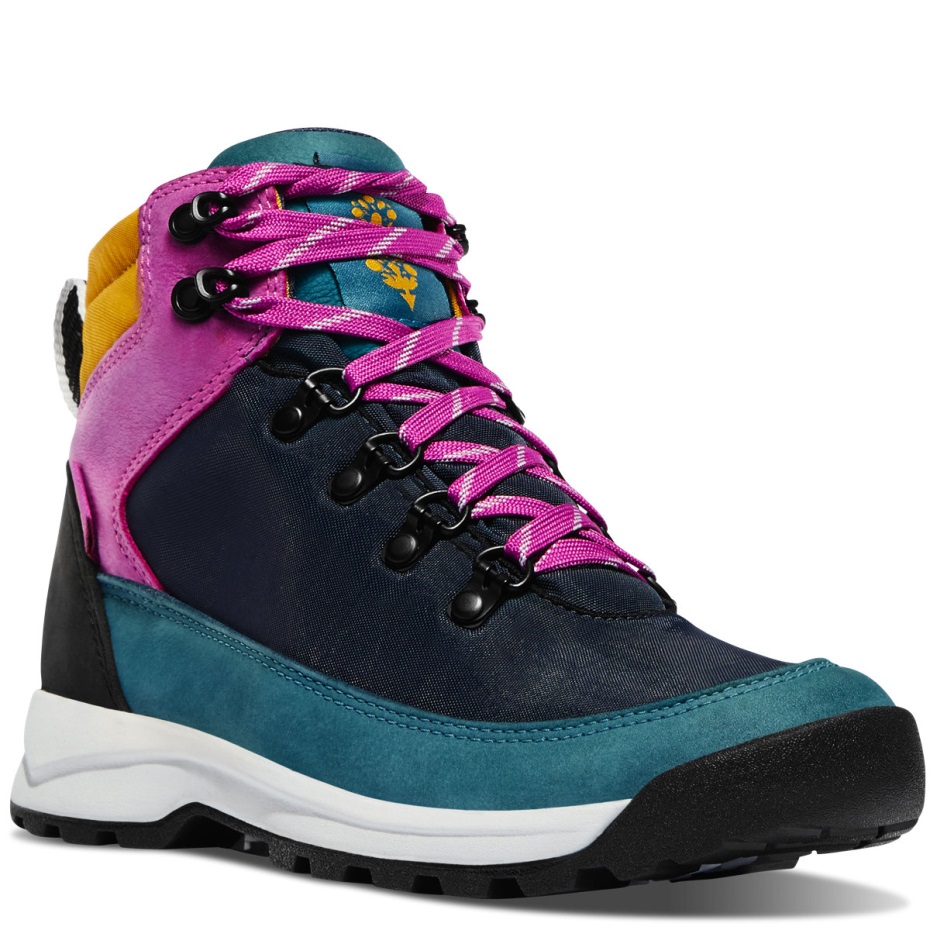 Danner Fp Hareketi Adrika Mükemmel Donanma