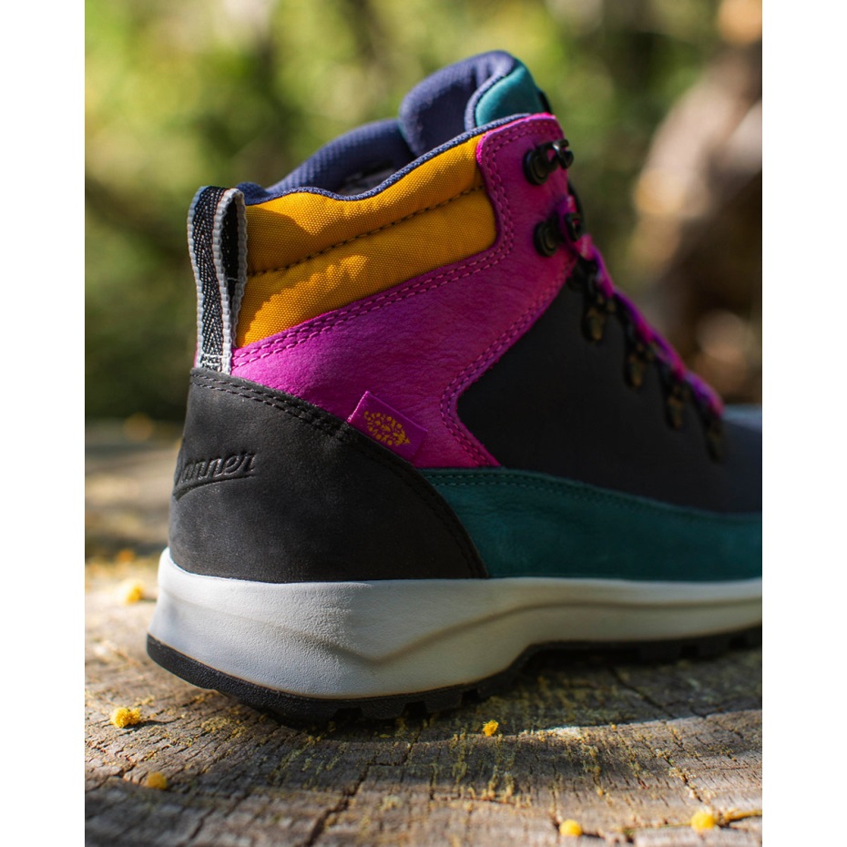 Danner Fp Hareketi Adrika Mükemmel Donanma