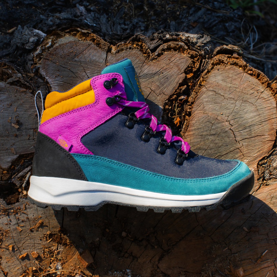 Danner Fp Hareketi Adrika Mükemmel Donanma