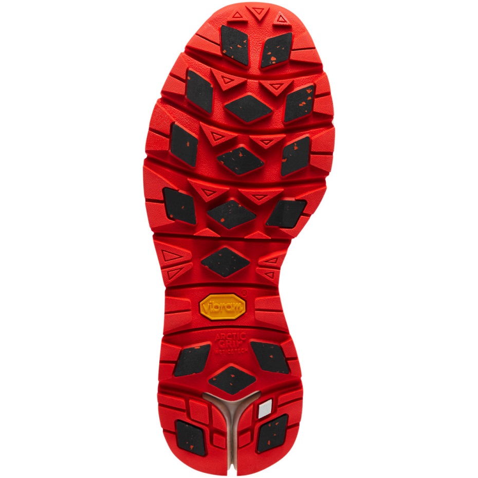 Danner Fp Hareket Bulut Başlığı Simsiyah/elma şekeri