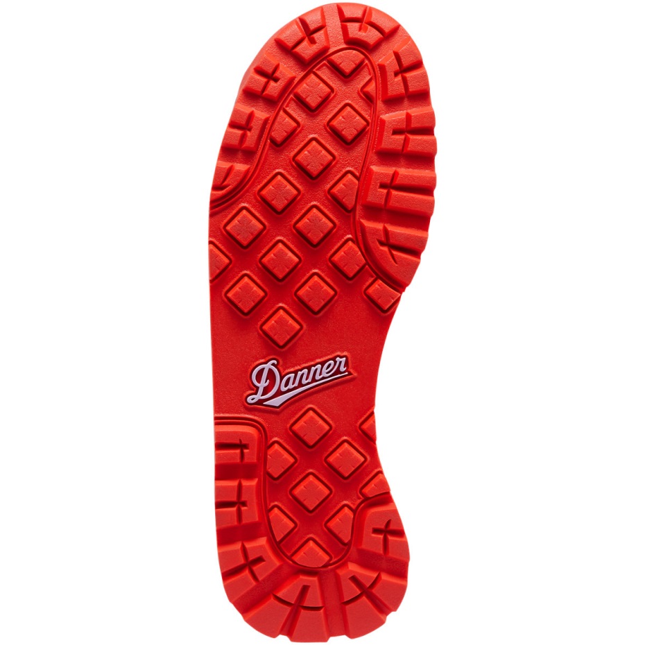 Danner Fp Hareketi I Quiltfig Reçeli/elma şekeri