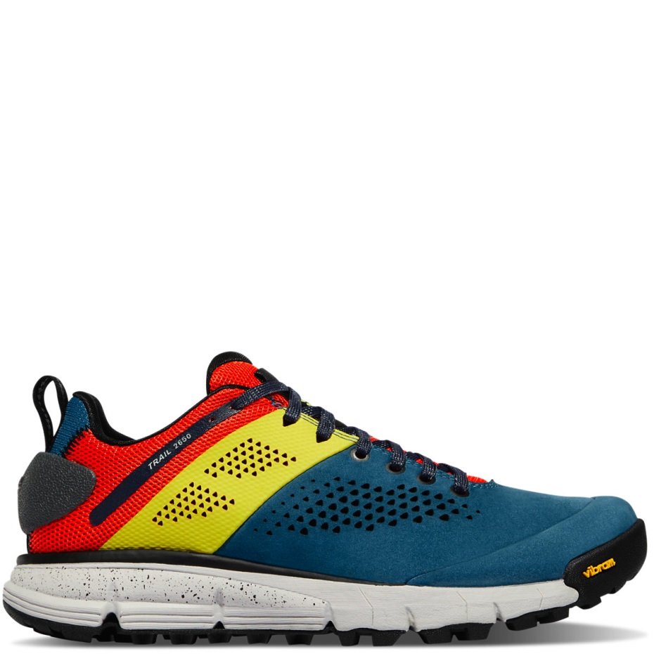 Danner Fp Hareket Yolu 2650 Lagün/elma şekeri