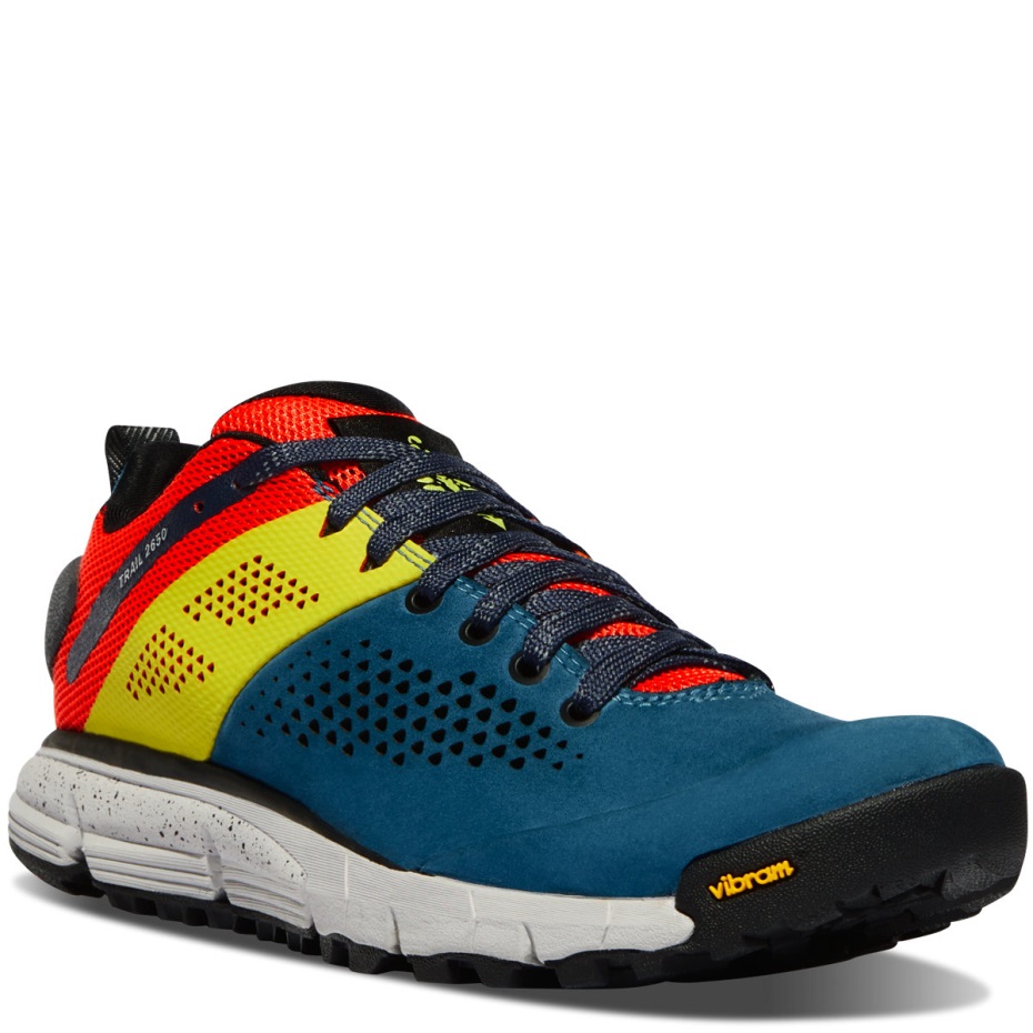 Danner Fp Hareket Yolu 2650 Lagün/elma şekeri