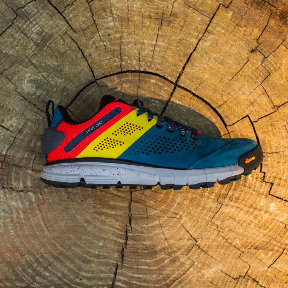 Danner Fp Hareket Yolu 2650 Lagün/elma şekeri