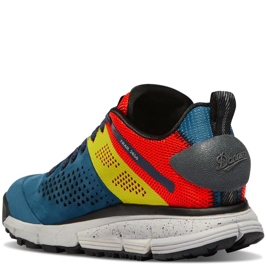 Danner Fp Hareket Yolu 2650 Lagün/elma şekeri