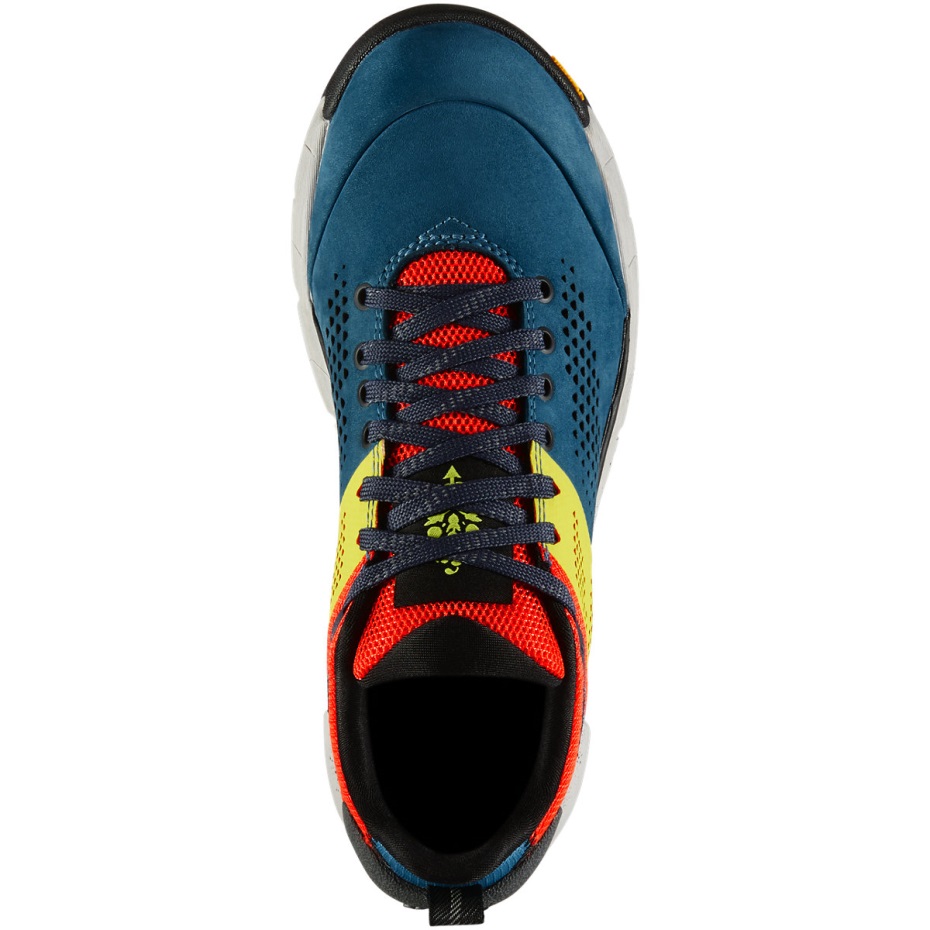 Danner Fp Hareket Yolu 2650 Lagün/elma şekeri