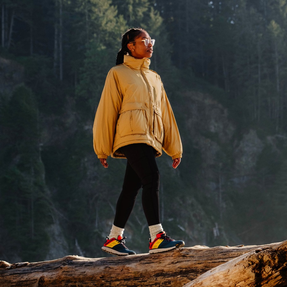 Danner Fp Hareket Yolu 2650 Lagün/elma şekeri