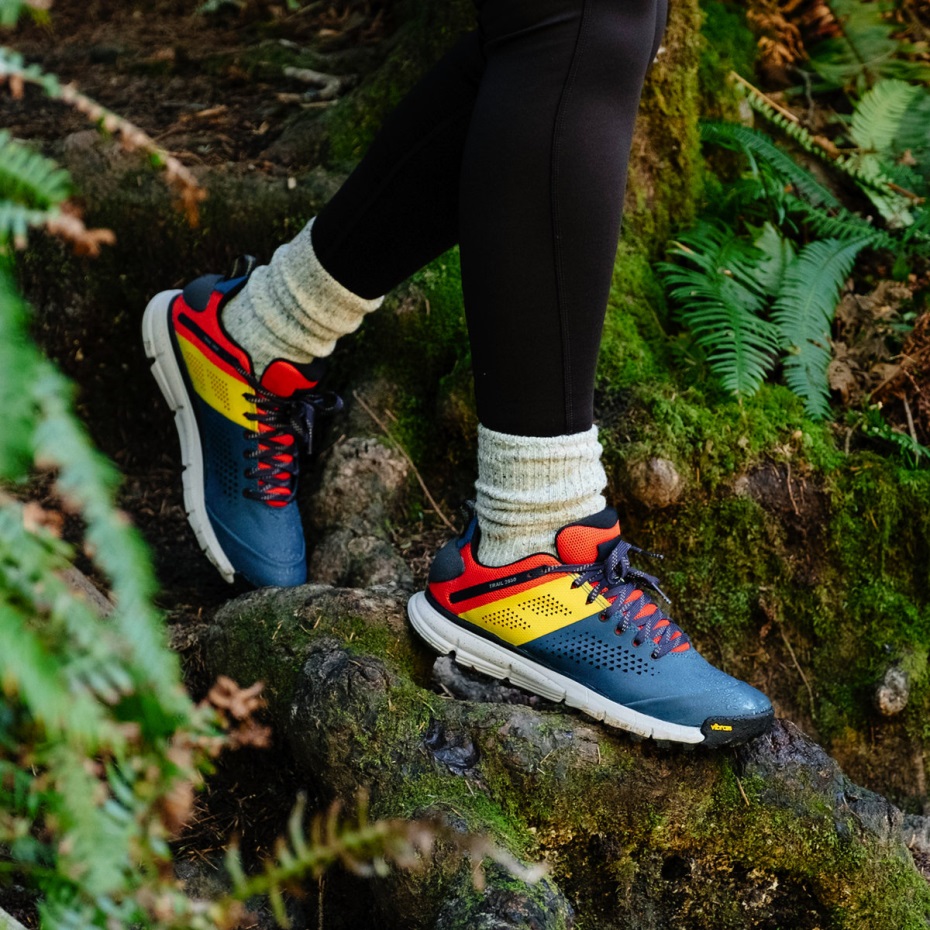 Danner Fp Hareket Yolu 2650 Lagün/elma şekeri