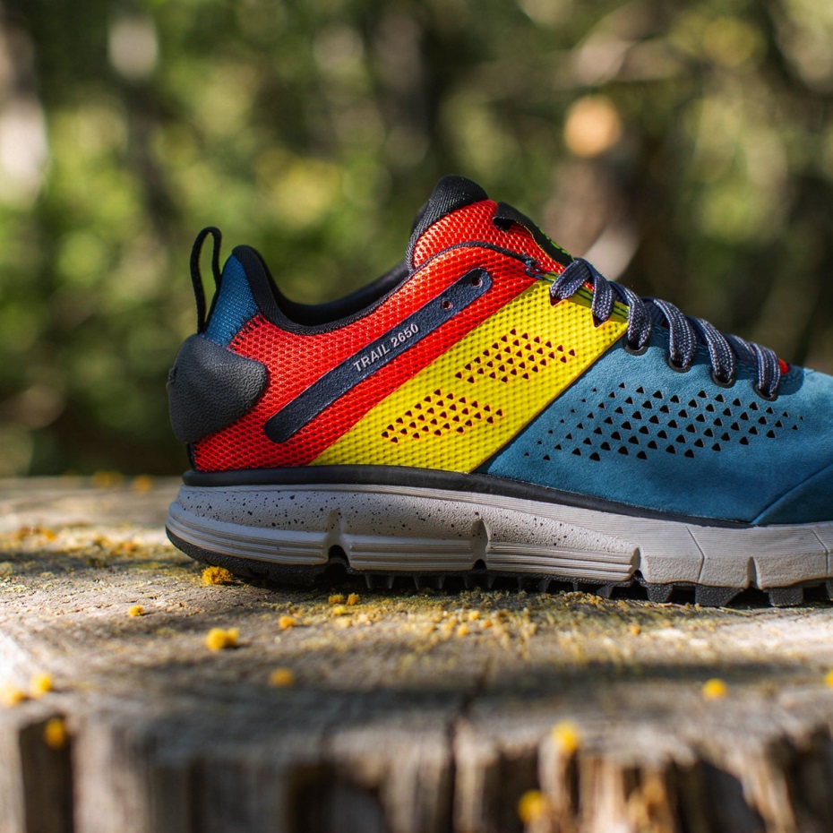 Danner Fp Hareket Yolu 2650 Lagün/elma şekeri