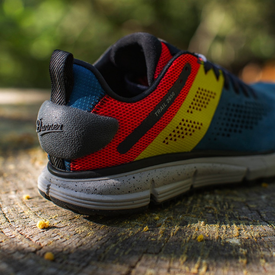 Danner Fp Hareket Yolu 2650 Lagün/elma şekeri