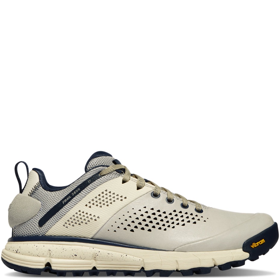 Danner Fp Hareket Izi 2650 Buhar Mavisi/tereyağı Kremi