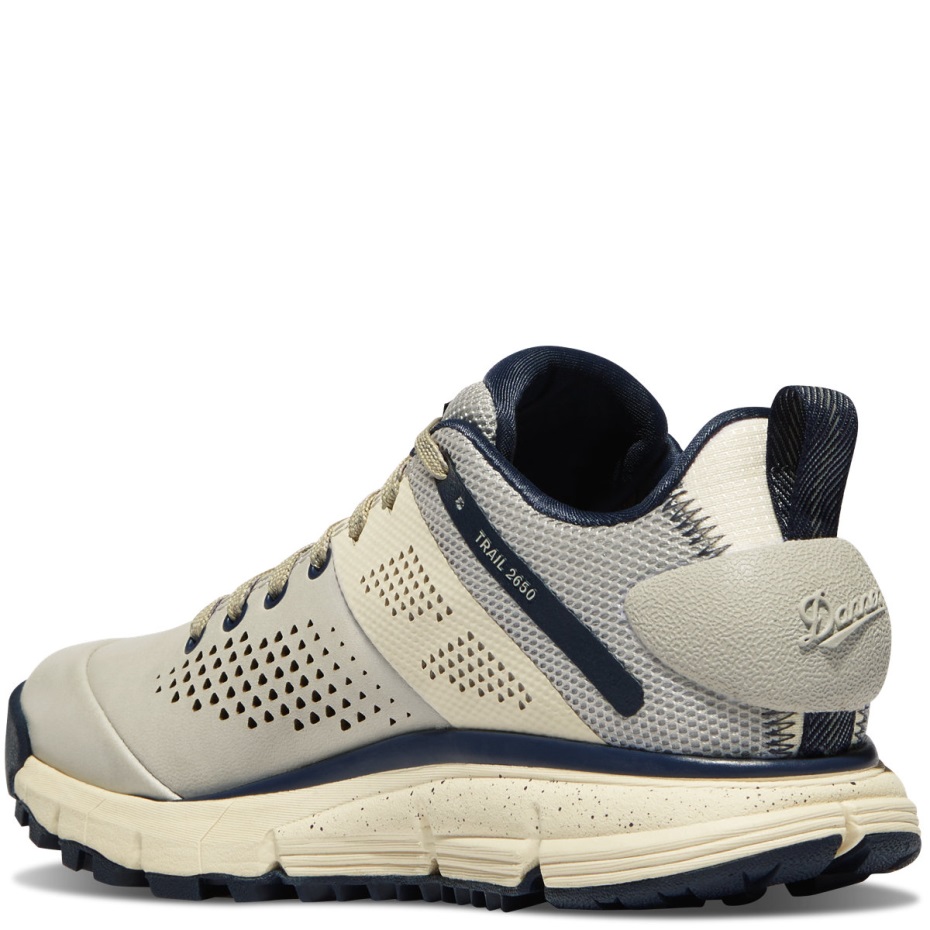 Danner Fp Hareket Izi 2650 Buhar Mavisi/tereyağı Kremi