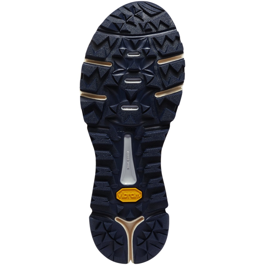 Danner Fp Hareket Izi 2650 Buhar Mavisi/tereyağı Kremi