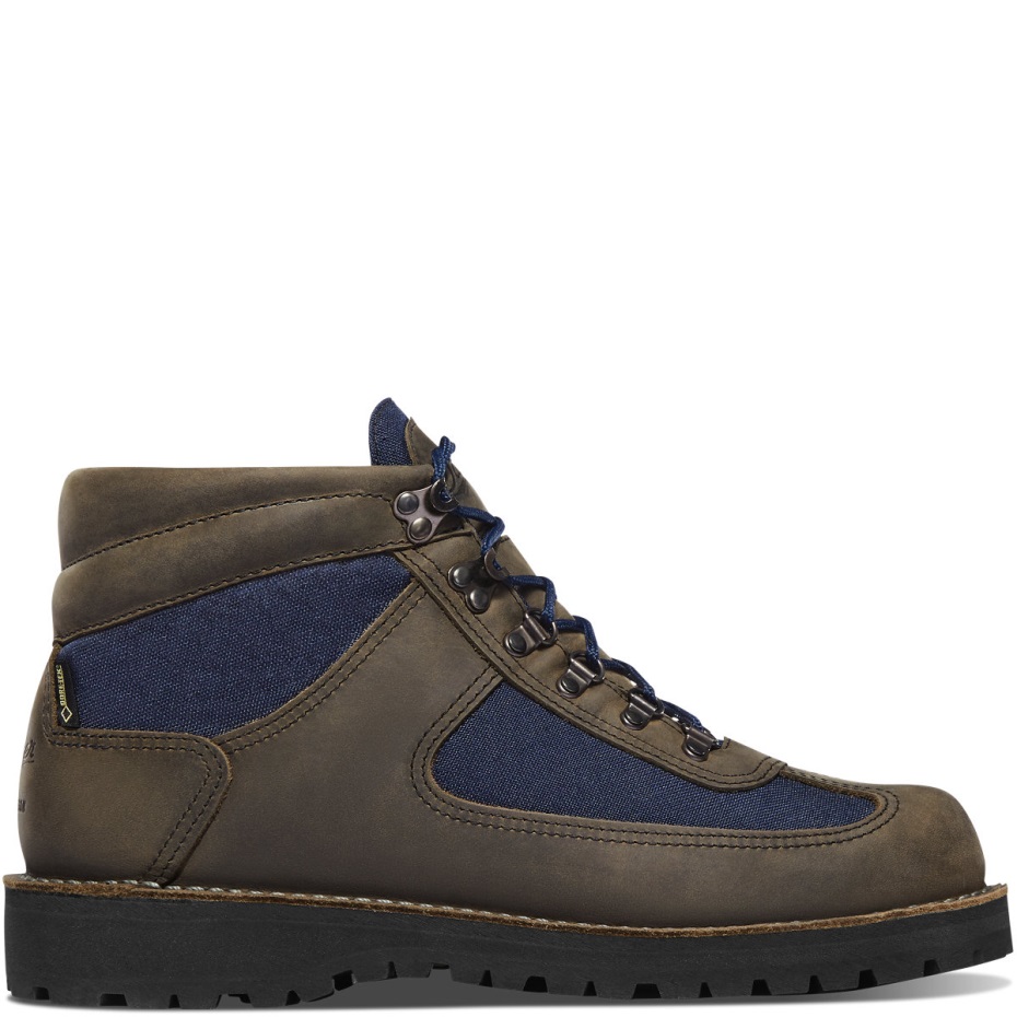 Danner Tüy Hafif Tunç