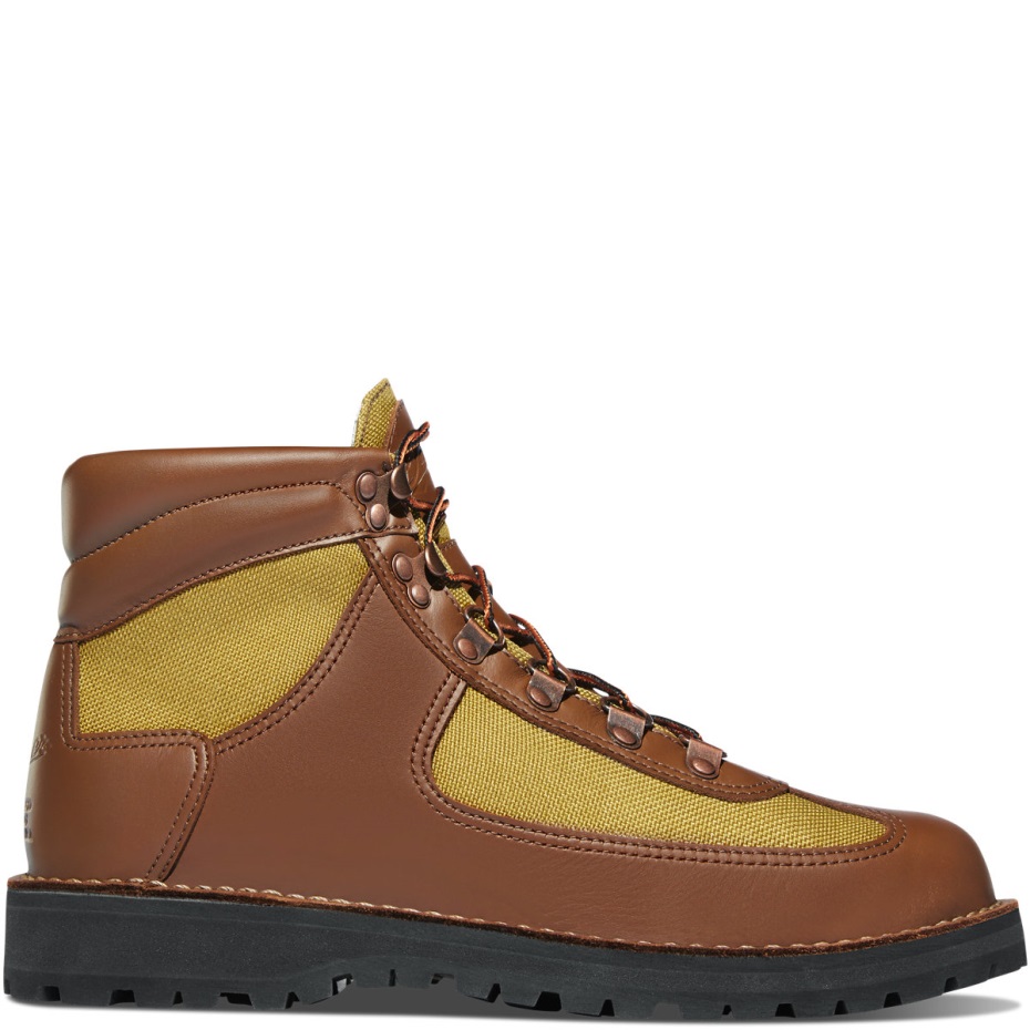 Danner Tüy Hafif Canlanma
