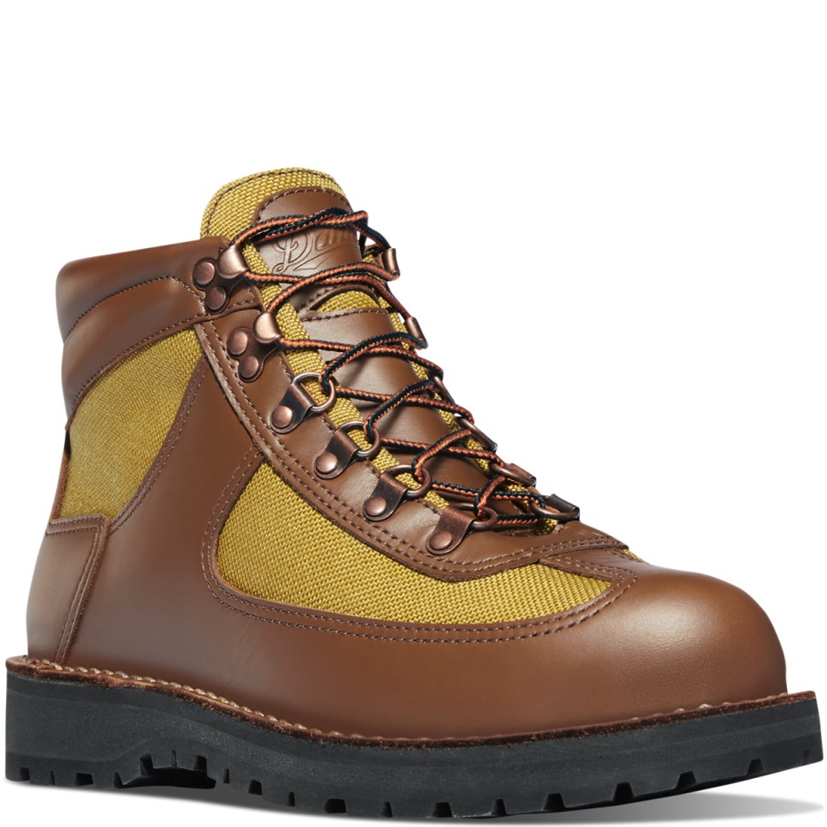 Danner Tüy Hafif Canlanma