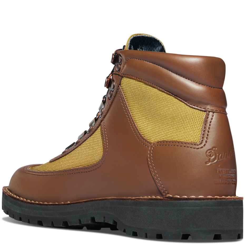 Danner Tüy Hafif Canlanma