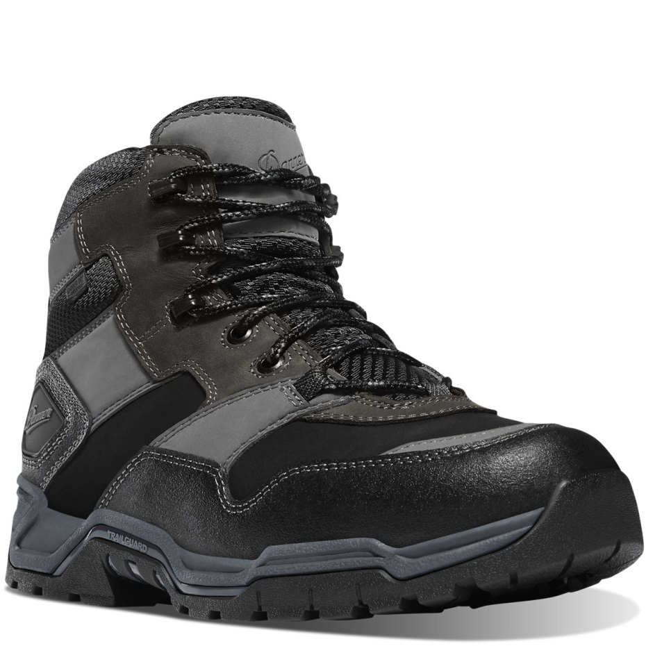 Danner Field Ranger 6 Gri Kompozit Burun