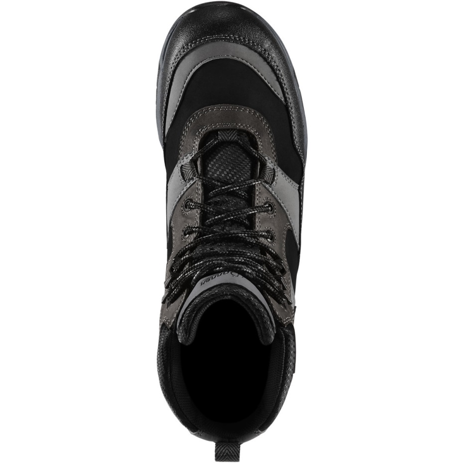 Danner Field Ranger 6 Gri Kompozit Burun