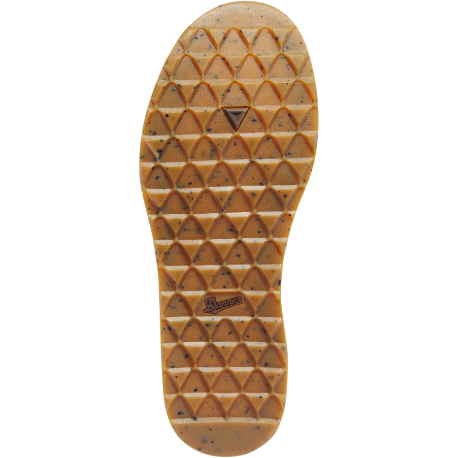 Danner Ormanı Chukka Timberwolf