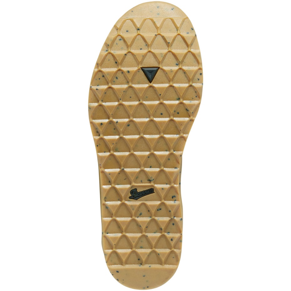 Danner Orman Moc Siyah/keşiş Cübbesi